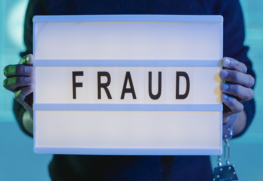 wire fraud in real estate